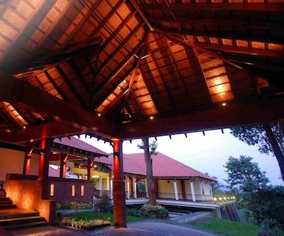 The Windflower Resorts & Spa